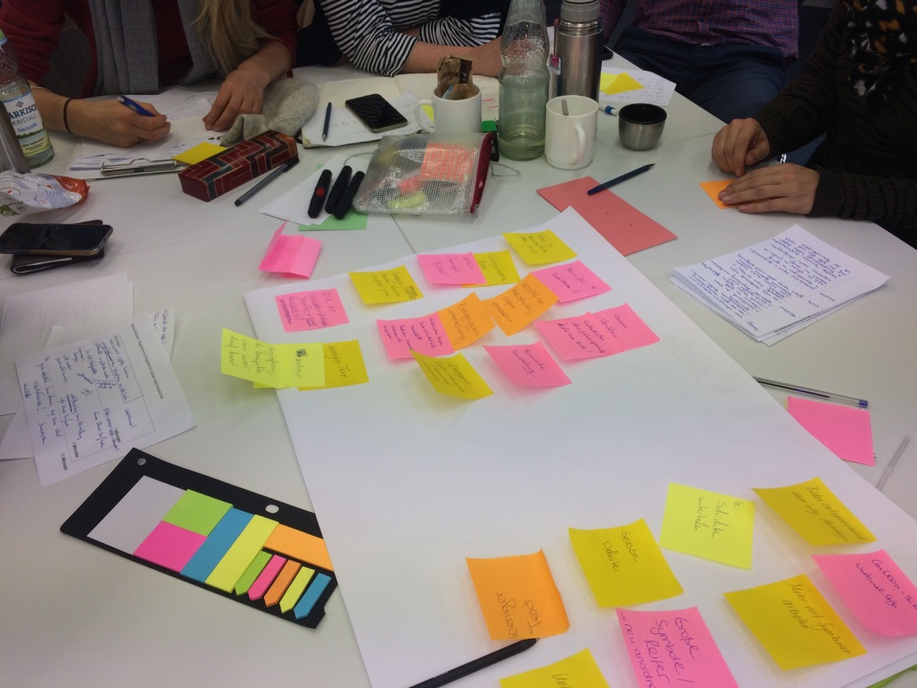 Teambuilding, Workshops, Trainings